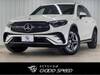 MERCEDES BENZ GLC-CLASS