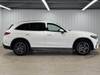 MERCEDES BENZ GLC-CLASS