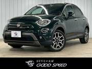 2022 FIAT 500X