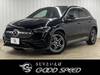 MERCEDES BENZ GLA-CLASS