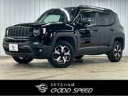 2020 CHRYSLER JEEP RENEGADE
