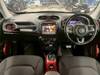 CHRYSLER JEEP RENEGADE