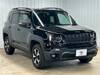 CHRYSLER JEEP RENEGADE