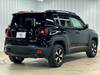 CHRYSLER JEEP RENEGADE