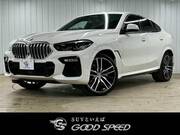 2020 BMW X6