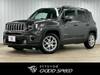 CHRYSLER JEEP RENEGADE