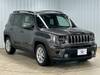 CHRYSLER JEEP RENEGADE