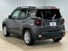 CHRYSLER JEEP RENEGADE
