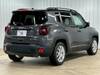 CHRYSLER JEEP RENEGADE