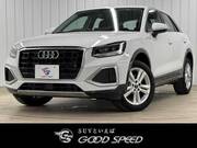 2023 AUDI Q2