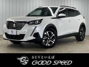2020 PEUGEOT 2008