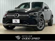 2020 MERCEDES BENZ GLC-CLASS