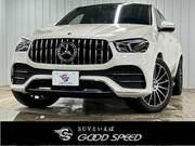 2021 MERCEDES BENZ GLE