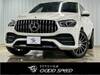 MERCEDES BENZ GLE