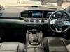 MERCEDES BENZ GLE