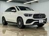MERCEDES BENZ GLE