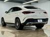MERCEDES BENZ GLE