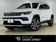 2021 CHRYSLER JEEP COMPASS