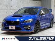 2015 SUBARU WRX STI
