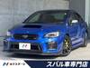 SUBARU WRX STI