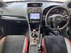 SUBARU WRX STI