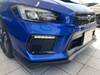 SUBARU WRX STI