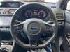 SUBARU WRX STI