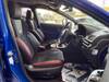 SUBARU WRX STI
