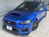 SUBARU WRX STI