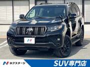 2023 TOYOTA LAND CRUISER PRADO