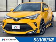 2020 TOYOTA C-HR G