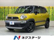 2019 SUZUKI XBEE HYBRID MZ