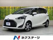 2022 TOYOTA SIENTA