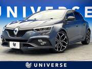 2021 RENAULT MEGANE