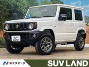 2023 SUZUKI JIMNY XC