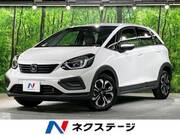 2022 HONDA FIT
