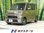 2020 DAIHATSU WAKE
