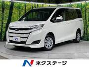 2018 TOYOTA NOAH X