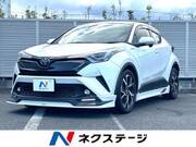 2019 TOYOTA C-HR G