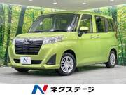 2018 TOYOTA ROOMY