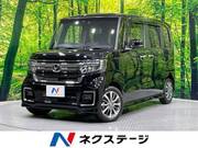 2022 HONDA N-BOX CUSTOM