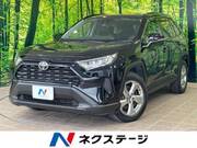 2021 TOYOTA RAV4 X