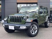 2022 CHRYSLER JEEP WRANGLER UNLIMITED