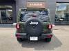 CHRYSLER JEEP WRANGLER UNLIMITED