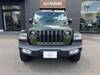 CHRYSLER JEEP WRANGLER UNLIMITED