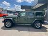 CHRYSLER JEEP WRANGLER UNLIMITED