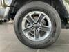 CHRYSLER JEEP WRANGLER UNLIMITED