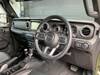 CHRYSLER JEEP WRANGLER UNLIMITED