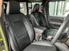 CHRYSLER JEEP WRANGLER UNLIMITED
