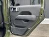 CHRYSLER JEEP WRANGLER UNLIMITED